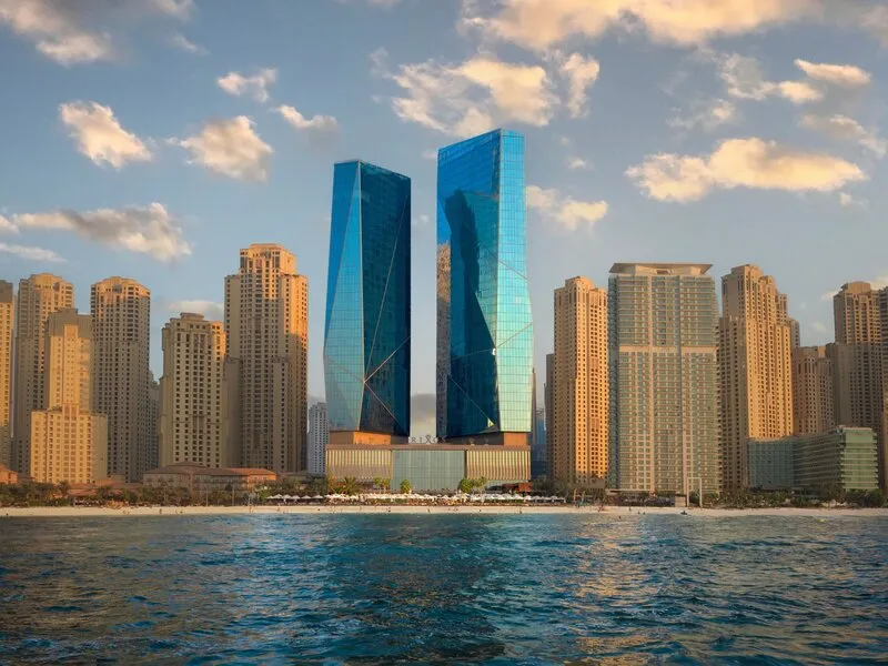 Rixos Premium Dubai · Anbieterbild von TUI