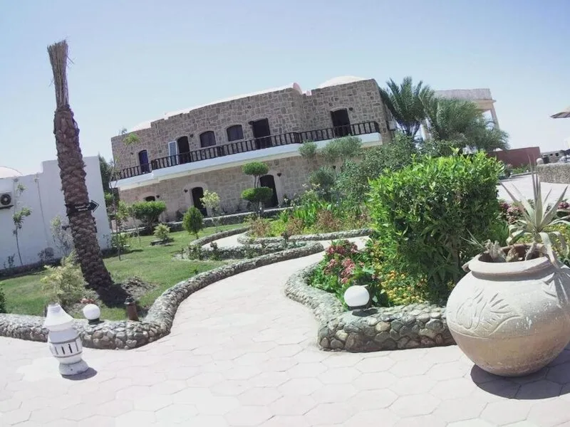 Dolphin Continental Hotel · Anbieterbild von TUI