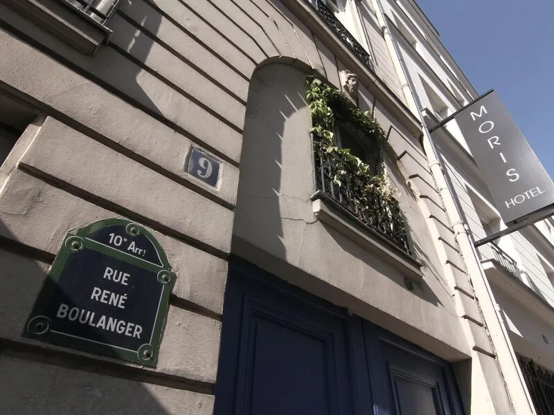 Hôtel Moris · Anbieterbild von TUI
