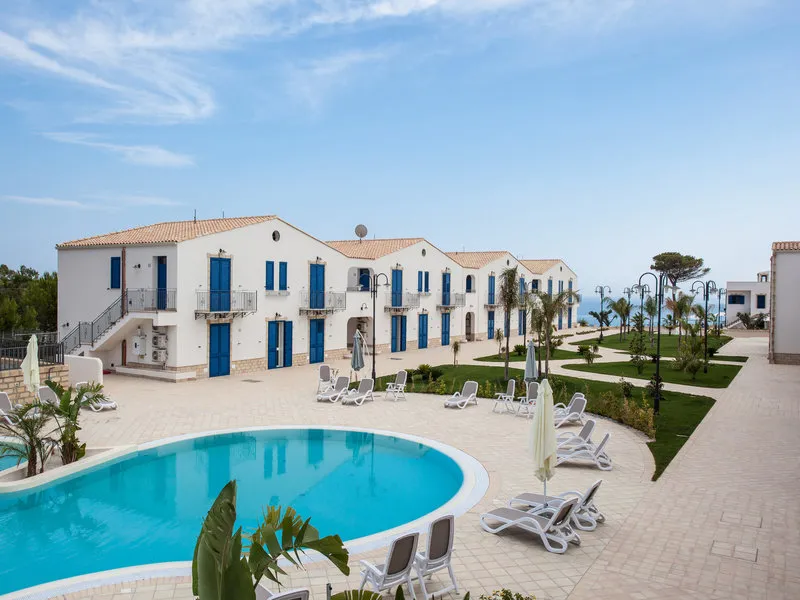 Scala dei Turchi Resort · Anbieterbild von TUI