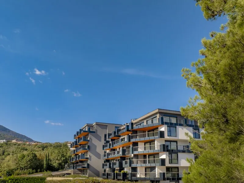 Aminess Younique Vollo Hotel Residences · Anbieterbild von TUI