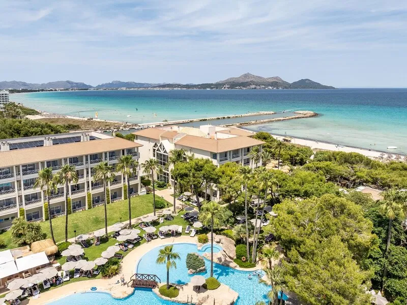 Grupotel Parc Natural & Spa · Anbieterbild von TUI