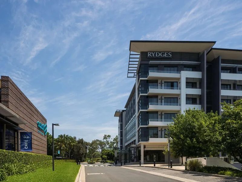 Rydges Campbelltown · Anbieterbild von TUI