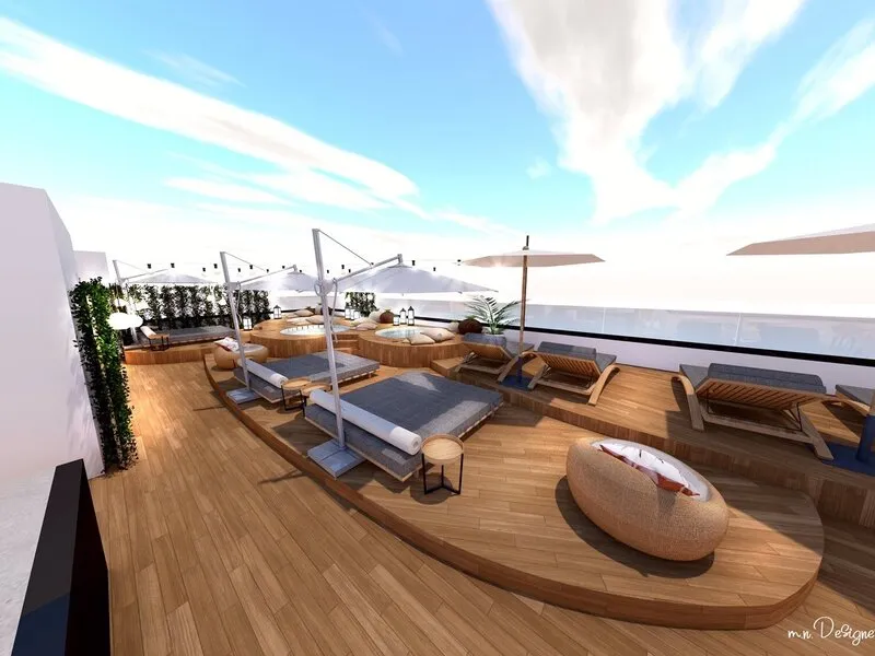 Atlantis City Hotel · Anbieterbild von TUI