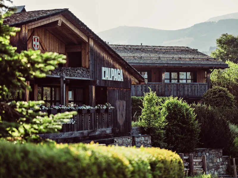 L’Alpaga, a Beaumier Hotel · Anbieterbild von TUI