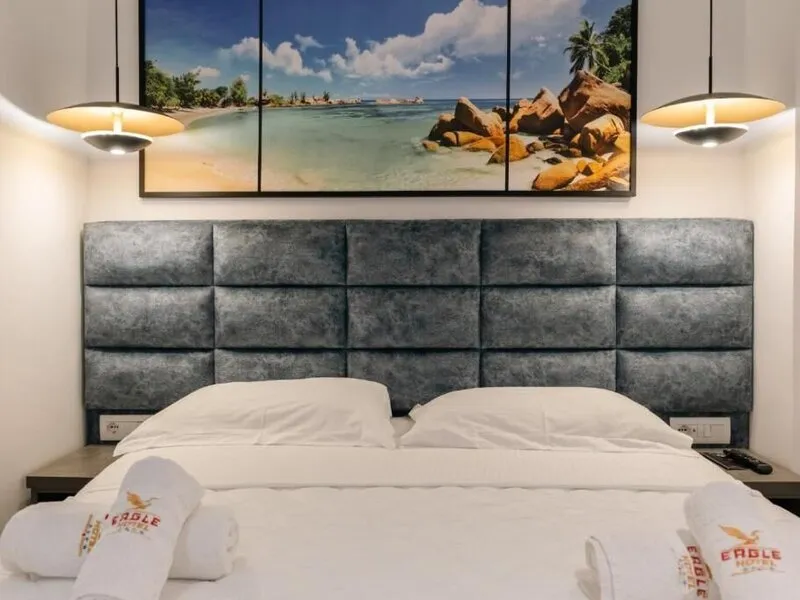 Hotel Eagle · Anbieterbild von TUI