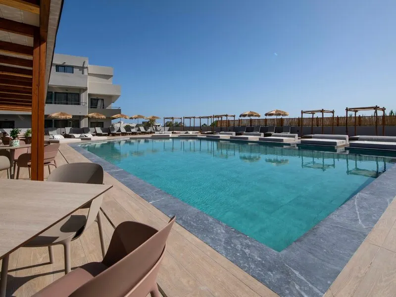 Mare Garden Hotel · Anbieterbild von TUI