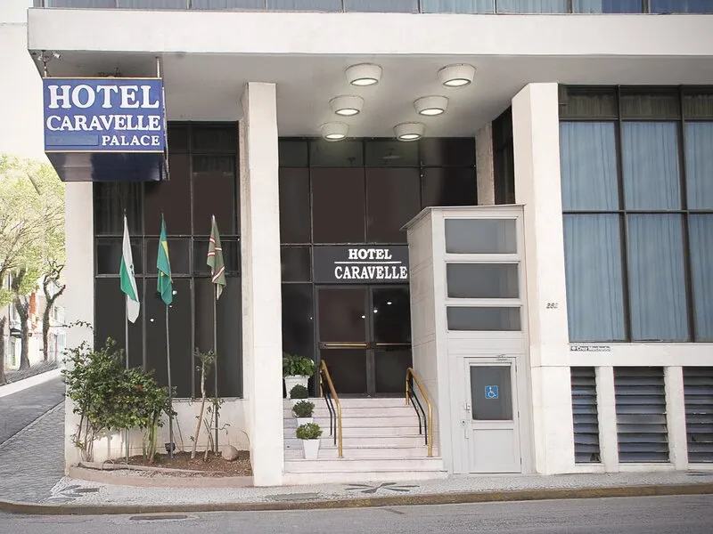 Caravelle Palace · Anbieterbild von TUI