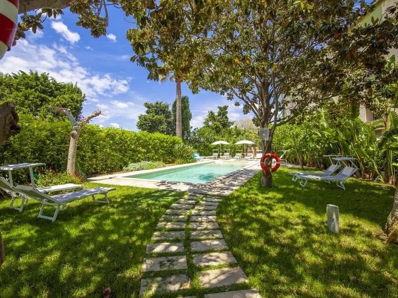 Relais Regina Rosanna · Anbieterbild von TUI