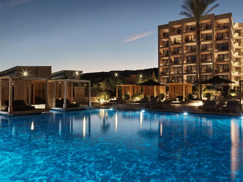 Ammades All-Suite Beach Hotel · Anbieterbild von TUI