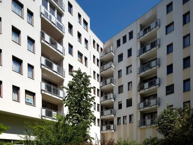 7Seasons Apartments Budapest · Anbieterbild von TUI
