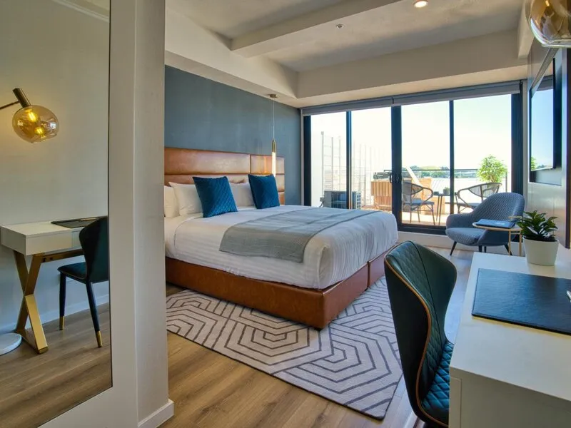 Soho Hotel · Anbieterbild von TUI