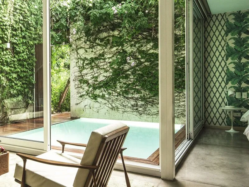 Home Hotel Buenos Aires · Anbieterbild von TUI
