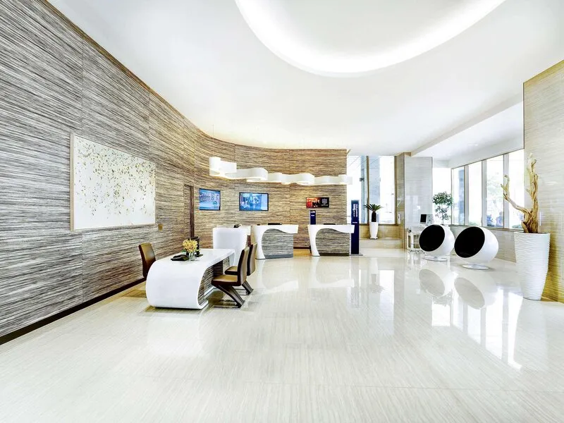Novotel Ambassador Suwon · Anbieterbild von TUI