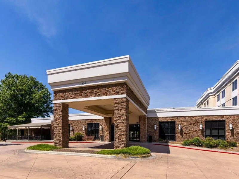Sheraton Atlanta Perimeter North · Anbieterbild von TUI