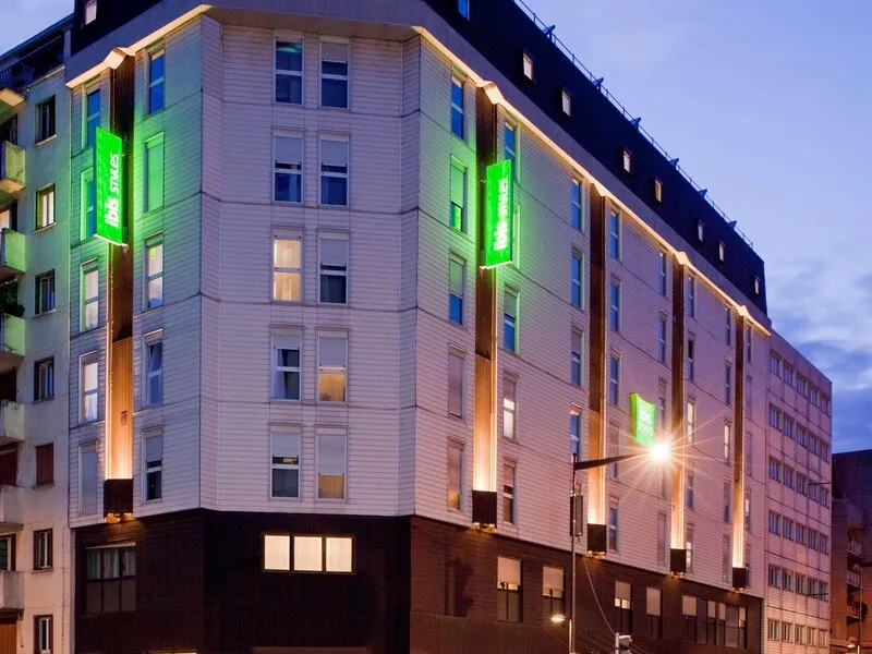 ibis Styles Paris Mairie de Montreuil Hotel · Anbieterbild von TUI