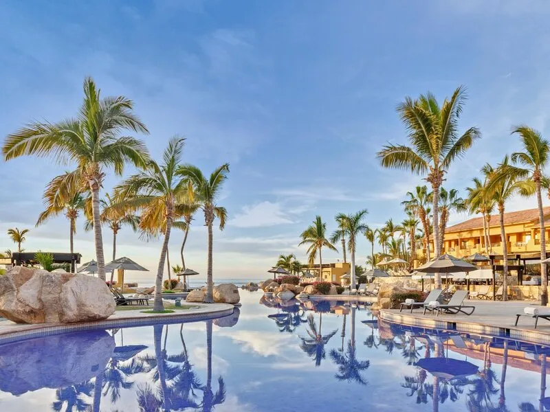 Grand Fiesta Americana Los Cabos All Inclusive Golf & Spa · Anbieterbild von TUI