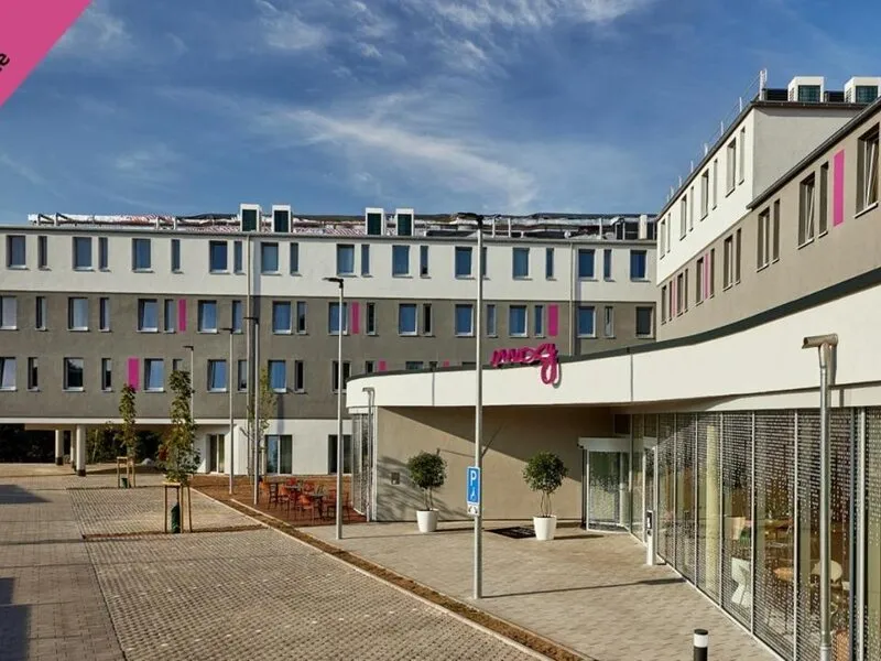 Moxy Karlsruhe · Anbieterbild von TUI