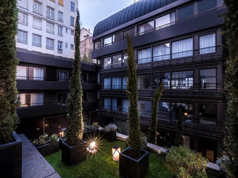 Rayz Private Suites · Anbieterbild von TUI