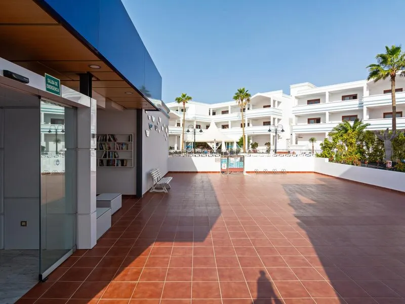 Aparthotel Oceano · Anbieterbild von TUI