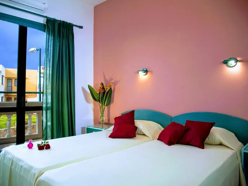 Theoni Apartment · Anbieterbild von TUI