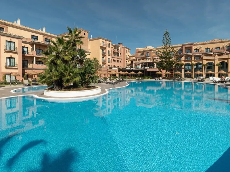 Barceló Punta Umbría Mar · Anbieterbild von TUI