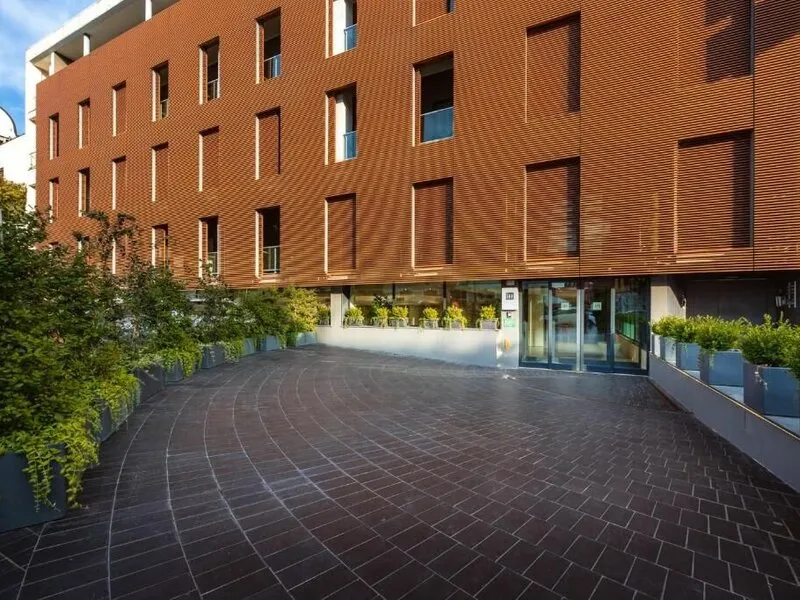 iH Hotels Milano Watt 13 · Anbieterbild von TUI