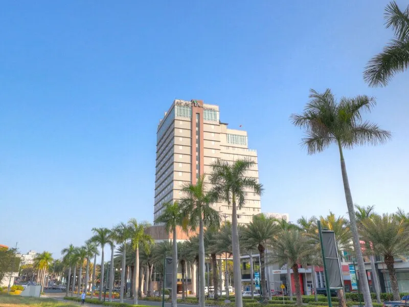 Acacia Hotel Manila · Anbieterbild von TUI