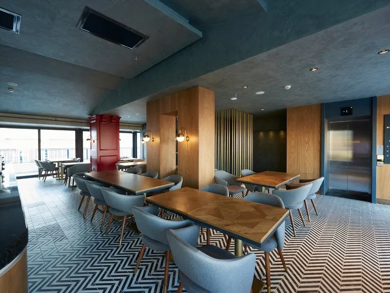 Dundar Hotel & Spa · Anbieterbild von TUI