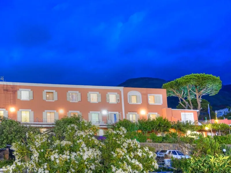 Hotel Villa Mena · Anbieterbild von TUI