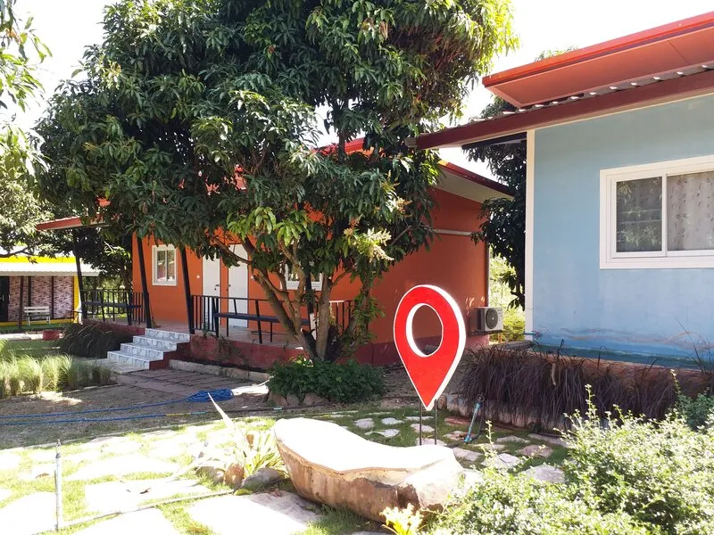 Baan Hin Sai Suay · Anbieterbild von TUI