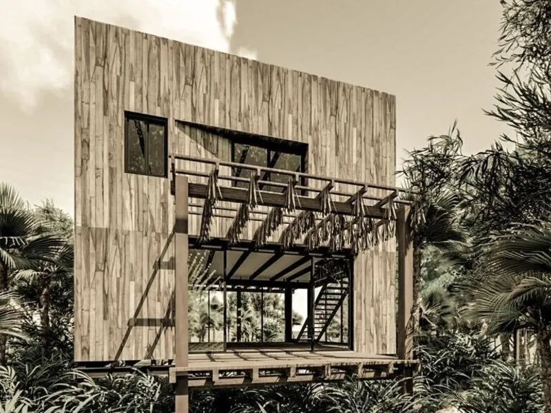 Chiringuito Tulum · Anbieterbild von TUI