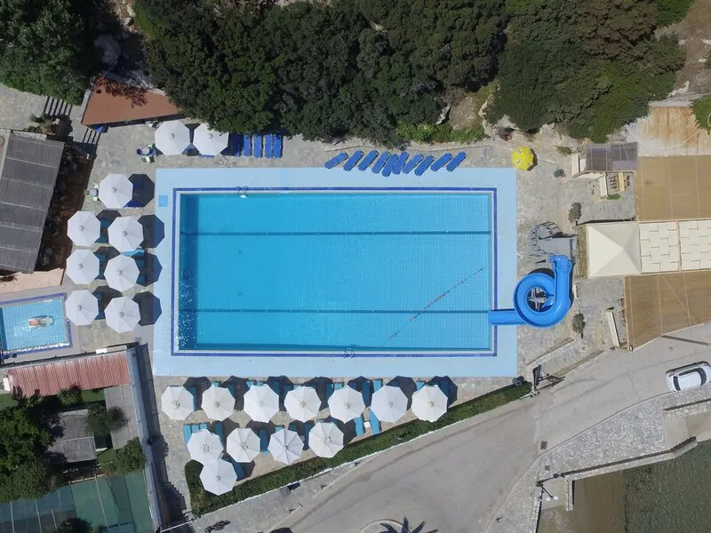 Dolphin Bay Seaside Resort & Suites · Anbieterbild von TUI