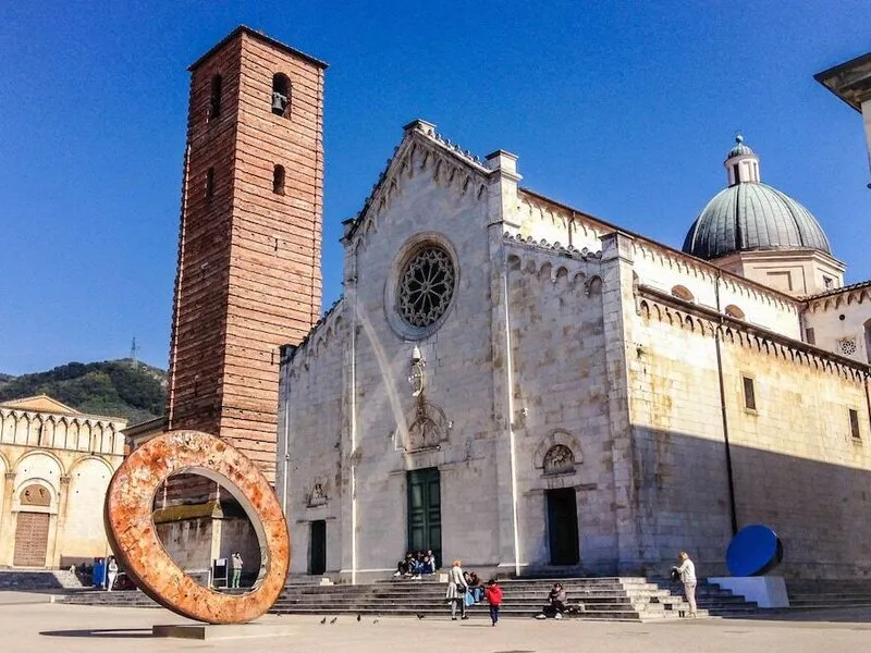 Palazzo Guiscardo · Anbieterbild von TUI