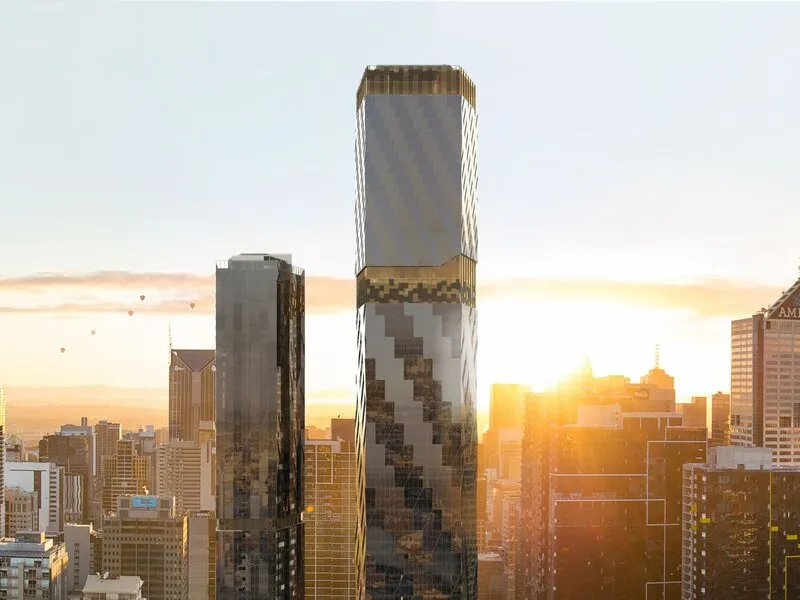 The Ritz-Carlton, Melbourne · Anbieterbild von TUI