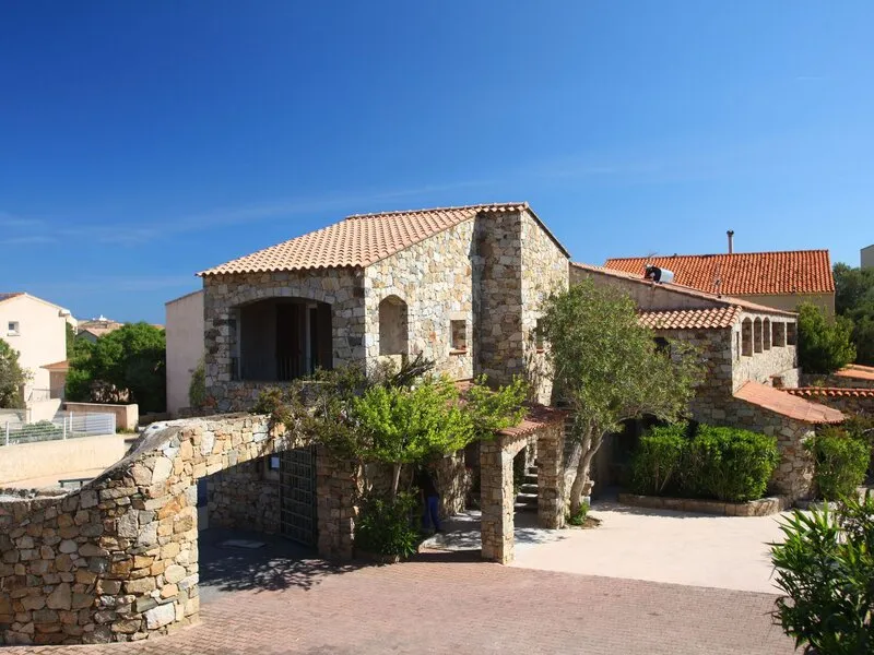 Hôtel Casa Rossa · Anbieterbild von TUI