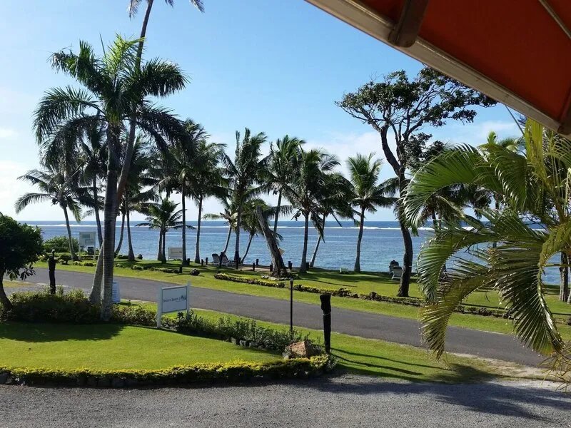 Bedarra Beach Inn · Anbieterbild von TUI