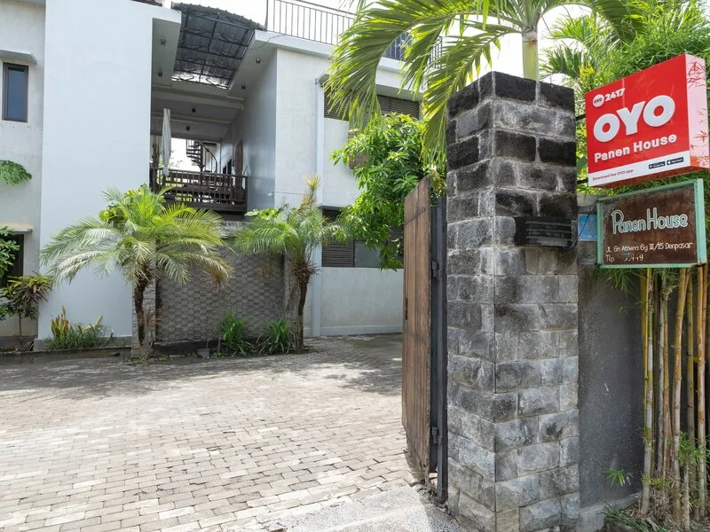 Super OYO 2417 Panen House · Anbieterbild von TUI
