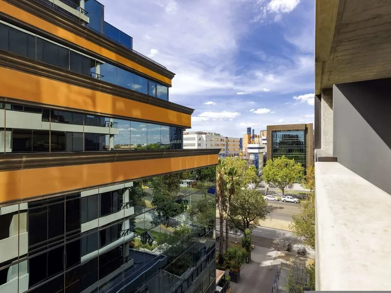 Mantra St Kilda Road · Anbieterbild von TUI