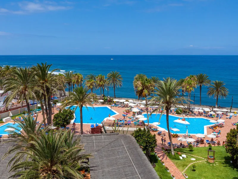Hotel Sol Tenerife · Anbieterbild von TUI