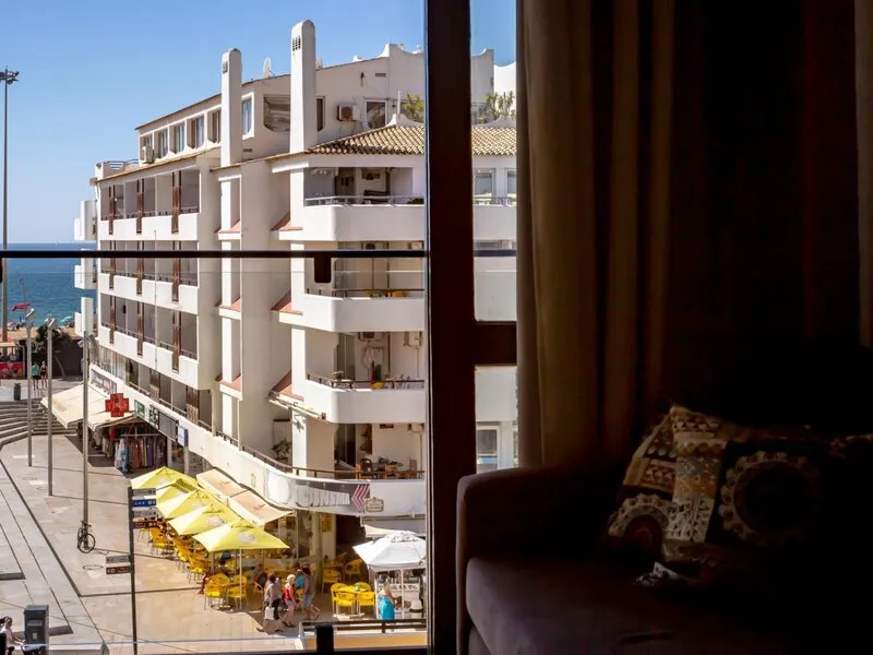 Turial Old Town Ocean View · Anbieterbild von TUI