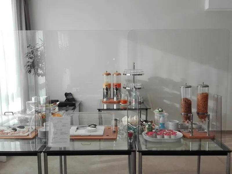 Novo Hotel Rossi · Anbieterbild von TUI