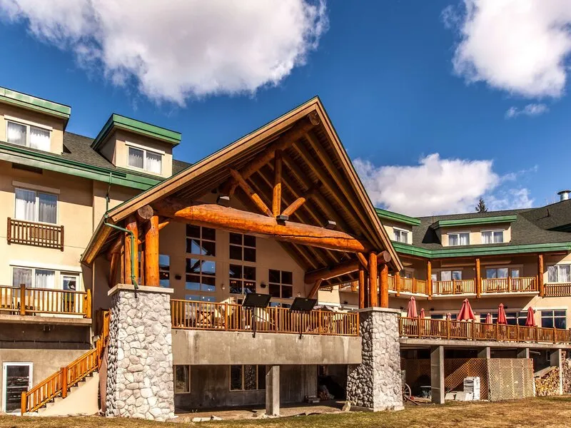 Coast Hillcrest Hotel · Anbieterbild von TUI