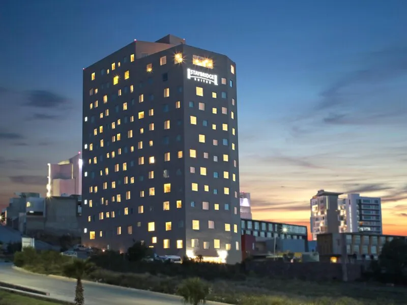 Staybridge Suites San Luis Potosi · Anbieterbild von TUI