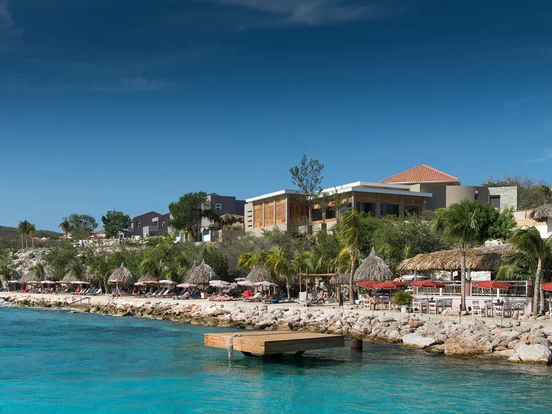 Coral Estate Luxury Resort · Anbieterbild von TUI