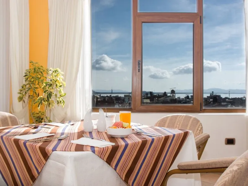 La Hacienda Puno · Anbieterbild von TUI