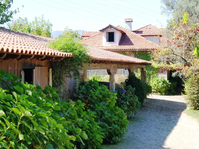 Solares de Portugal - Quinta Da Roseira · Anbieterbild von TUI