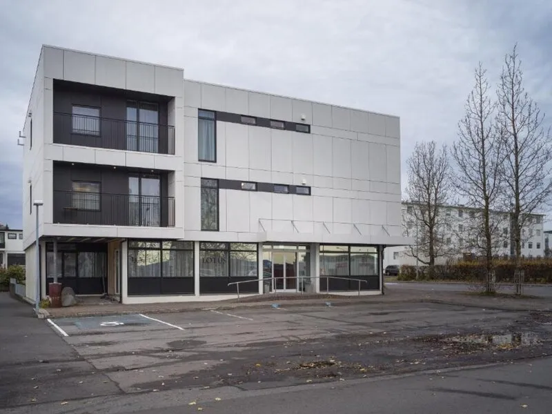 Ódinsvé Hotel Apartments · Anbieterbild von TUI