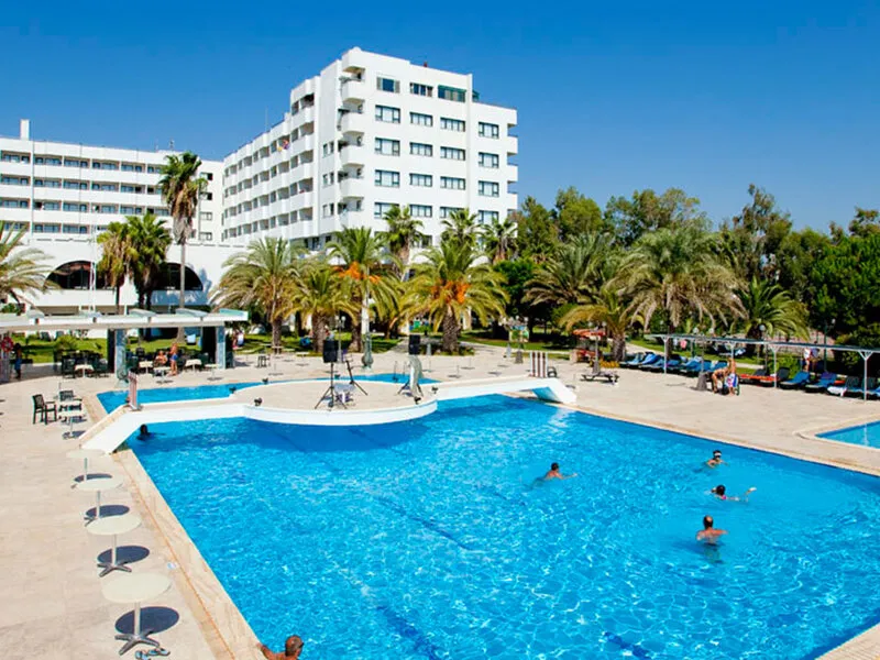 Hotel Süral · Anbieterbild von TUI