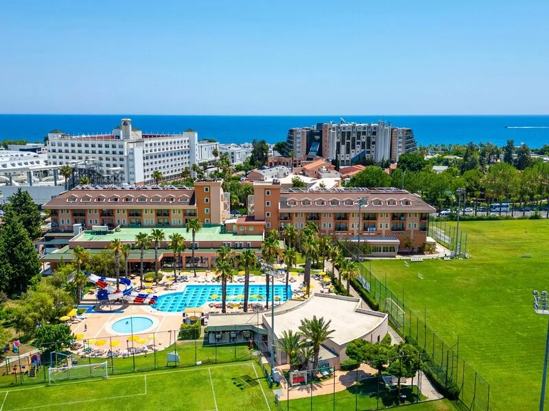 VIKING PARK HOTEL AND SPA · Anbieterbild von TUI